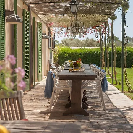 Solana Es Llobets Llucmajor (Mallorca)