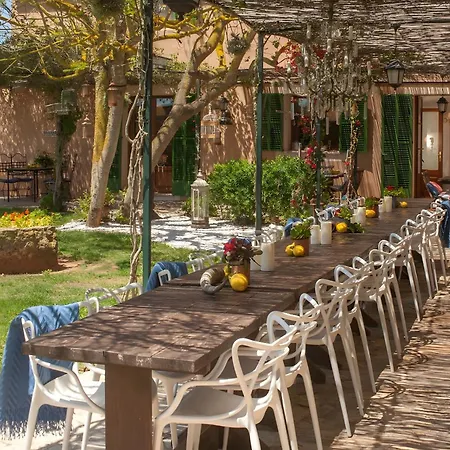 Bed & Breakfast Solana Es Llobets Llucmajor (Mallorca)