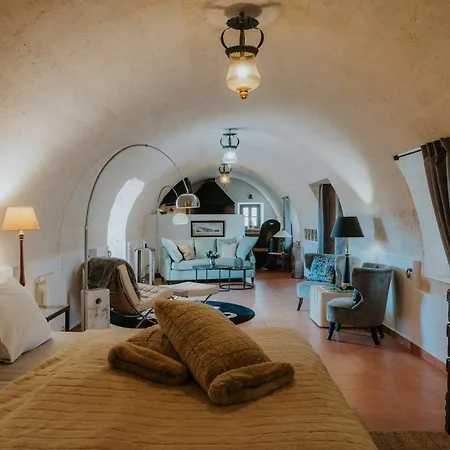 Bed and breakfast Solana Es Llobets *