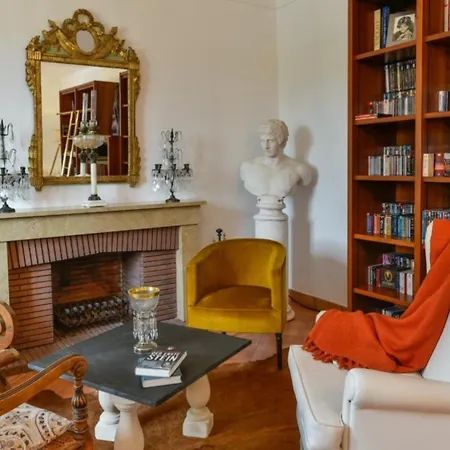 Solana Es Llobets Bed & Breakfast