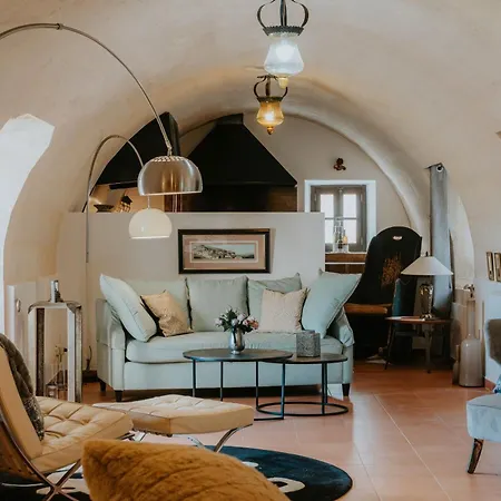 Bed & Breakfast Solana Es Llobets