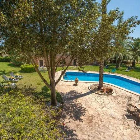 Solana Es Llobets Llucmajor (Mallorca)