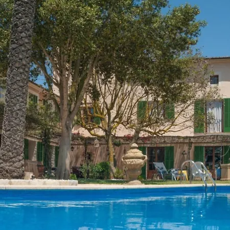 Solana Es Llobets Bed & Breakfast *