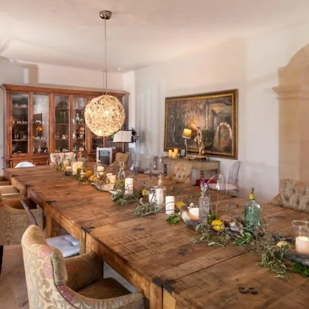 Bed & Breakfast Solana Es Llobets