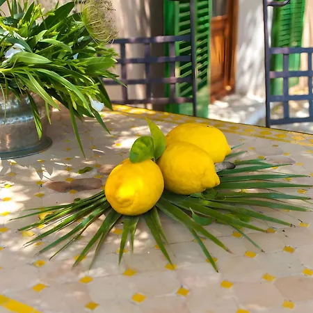 Bed & Breakfast Solana Es Llobets Llucmajor (Mallorca)
