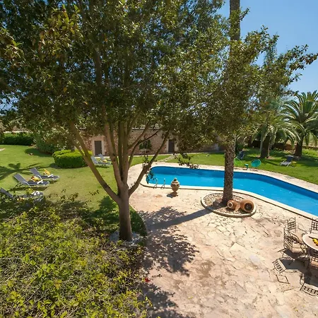 Solana Es Llobets * Llucmajor (Mallorca)